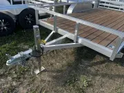 new Utility Trailers Sport Haven  for sale, in Ettrick, WI Thumbnail 2
