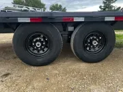 new Equipment / Flatbed Trailers Hillcrest Trailers  for sale, in Ettrick, WI Thumbnail 8
