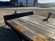 new Equipment / Flatbed Trailers Hillcrest Trailers  for sale, in Ettrick, WI Thumbnail 5