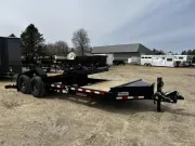 new Equipment / Flatbed Trailers Midsota  for sale, in Ettrick, WI Thumbnail 6