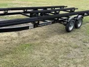 new Watercraft Trailers Yacht Club Trailers  for sale, in Ettrick, WI Thumbnail 9