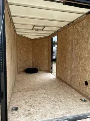 new Cargo (Enclosed) Trailers Discovery Trailers  for sale, in Ettrick, WI Thumbnail 16