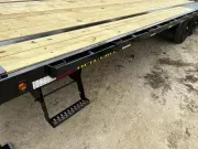 new Equipment / Flatbed Trailers Big Tex Trailers  for sale, in Ettrick, WI Thumbnail 5