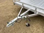 new Utility Trailers Sport Haven  for sale, in Ettrick, WI Thumbnail 3