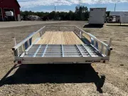new Utility Trailers Sport Haven  for sale, in Ettrick, WI Thumbnail 12