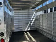 new Stock / Stock Combo Trailers Kiefer Manufacturing  for sale, in Ettrick, WI Thumbnail 12