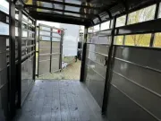 new Stock / Stock Combo Trailers S&S Manufacturing  for sale, in Ettrick, WI Thumbnail 11