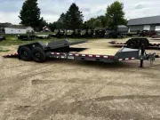 new Equipment / Flatbed Trailers Midsota  for sale, in Ettrick, WI Thumbnail 1