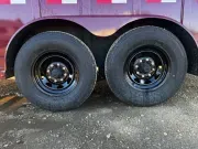 new Stock / Stock Combo Trailers S&S Manufacturing  for sale, in Ettrick, WI Thumbnail 6