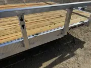 new Utility Trailers Sport Haven  for sale, in Ettrick, WI Thumbnail 11