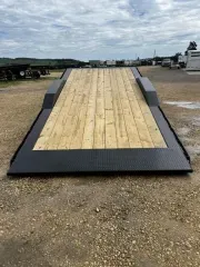 new Equipment / Flatbed Trailers Midsota  for sale, in Ettrick, WI Thumbnail 10