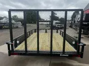new Utility Trailers HTC  for sale, in Ettrick, WI Thumbnail 5