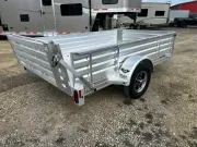 new Utility Trailers Hillsboro Industries  for sale, in Ettrick, WI Thumbnail 7