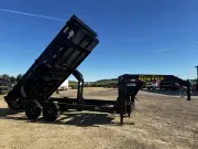 new Dump Trailers Big Tex Trailers  for sale, in Ettrick, WI Thumbnail 17