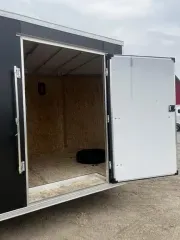 new Cargo (Enclosed) Trailers Discovery Trailers  for sale, in Ettrick, WI Thumbnail 8