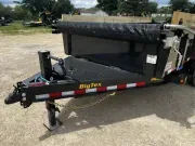 new Dump Trailers Big Tex Trailers  for sale, in Ettrick, WI Thumbnail 3