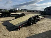 new Equipment / Flatbed Trailers Midsota  for sale, in Ettrick, WI Thumbnail 11