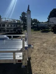 new Utility Trailers Sport Haven  for sale, in Ettrick, WI Thumbnail 8
