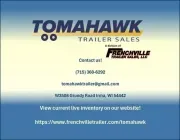 new Watercraft Trailers Chilton  for sale, in Ettrick, WI Thumbnail 4