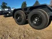 new Equipment / Flatbed Trailers Hillcrest Trailers  for sale, in Ettrick, WI Thumbnail 6