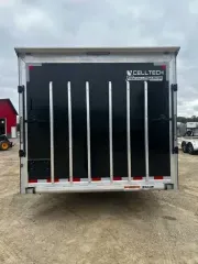 new Cargo (Enclosed) Trailers CellTech  for sale, in Ettrick, WI Thumbnail 6