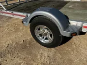 used Utility Trailers Eagle America  for sale, in Ettrick, WI Thumbnail 5