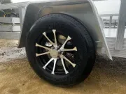 new Utility Trailers Sport Haven  for sale, in Ettrick, WI Thumbnail 8