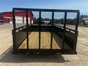 new Utility Trailers Big Tex Trailers  for sale, in Ettrick, WI Thumbnail 5