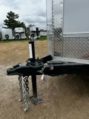 new Cargo (Enclosed) Trailers Discovery Trailers  for sale, in Ettrick, WI Thumbnail 3