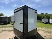 new Snowmobile Trailers Discovery Trailers  for sale, in Ettrick, WI Thumbnail 3