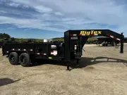 new Dump Trailers Big Tex Trailers  for sale, in Ettrick, WI Thumbnail 2