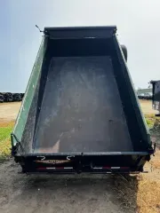used Dump Trailers H and H Trailer  for sale, in Ettrick, WI Thumbnail 16