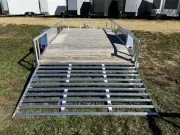 new Utility Trailers Chilton  for sale, in Ettrick, WI Thumbnail 10