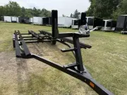 new Watercraft Trailers Yacht Club Trailers  for sale, in Ettrick, WI Thumbnail 5