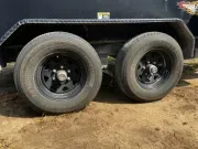used Dump Trailers H and H Trailer  for sale, in Ettrick, WI Thumbnail 9