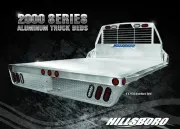 new Flat Decks Hillsboro Industries  for sale, in Ettrick, WI Thumbnail 1