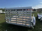 new Utility Trailers Sport Haven  for sale, in Ettrick, WI Thumbnail 8