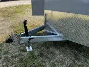 new Cargo (Enclosed) Trailers CellTech  for sale, in Ettrick, WI Thumbnail 3
