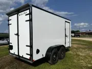 new Cargo (Enclosed) Trailers CellTech  for sale, in Ettrick, WI Thumbnail 6