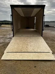 new Cargo (Enclosed) Trailers Discovery Trailers  for sale, in Ettrick, WI Thumbnail 12