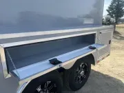 new Cargo (Enclosed) Trailers CellTech  for sale, in Ettrick, WI Thumbnail 7