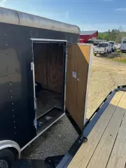 used Cargo (Enclosed) Trailers US Cargo  for sale, in Ettrick, WI Thumbnail 4