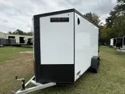 new Cargo (Enclosed) Trailers Discovery Trailers  for sale, in Ettrick, WI Thumbnail 2