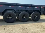 new Dump Trailers Hillcrest Trailers  for sale, in Ettrick, WI Thumbnail 6