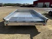 new Utility Trailers Sport Haven  for sale, in Ettrick, WI Thumbnail 11