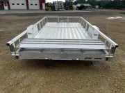 new Utility Trailers Sport Haven  for sale, in Ettrick, WI Thumbnail 3