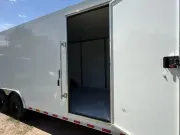 new Cargo (Enclosed) Trailers CellTech  for sale, in Ettrick, WI Thumbnail 6