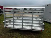 new Utility Trailers Sport Haven  for sale, in Ettrick, WI Thumbnail 6