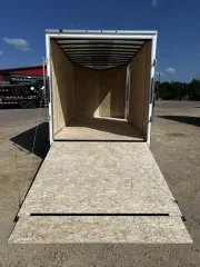 new Cargo (Enclosed) Trailers Discovery Trailers  for sale, in Ettrick, WI Thumbnail 9