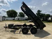 new Dump Trailers Big Tex Trailers  for sale, in Tomahawk, WI Thumbnail 10